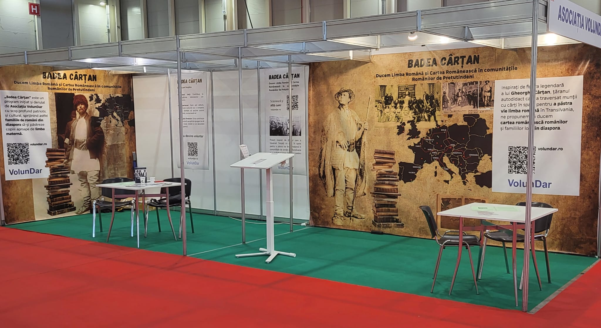 Bookfest 1