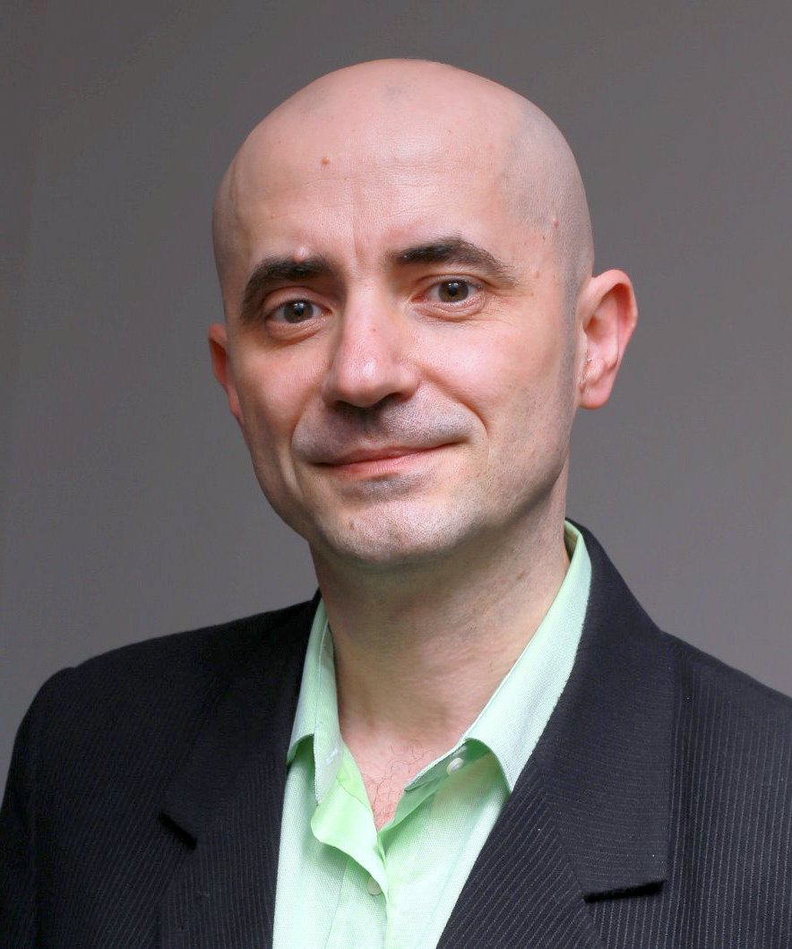 Cotiso Hanganu - coordonator grup de lucru ”Parteneriatul cu Companile Responsabile”